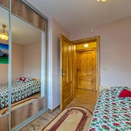 Apartman Apartament W Bialce Tatrzanskiej