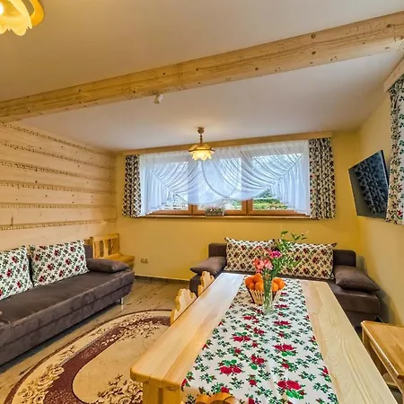 Apartament W Bialce Tatrzanskiej Apartman *