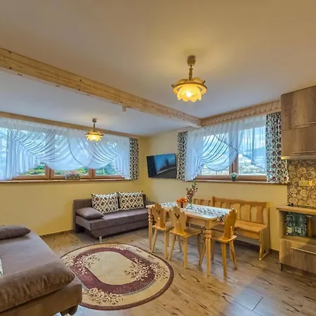 Apartament W Bialce Tatrzanskiej