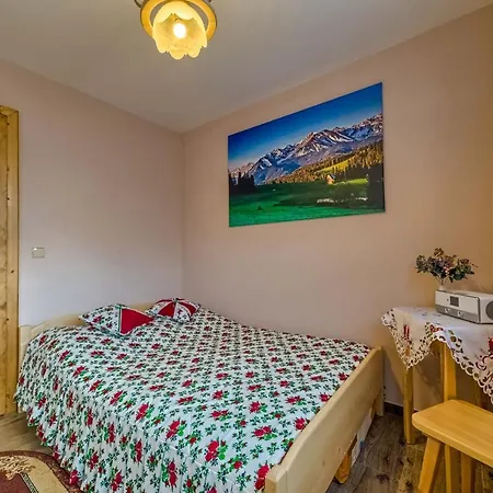 Apartman Apartament W Bialce Tatrzanskiej *