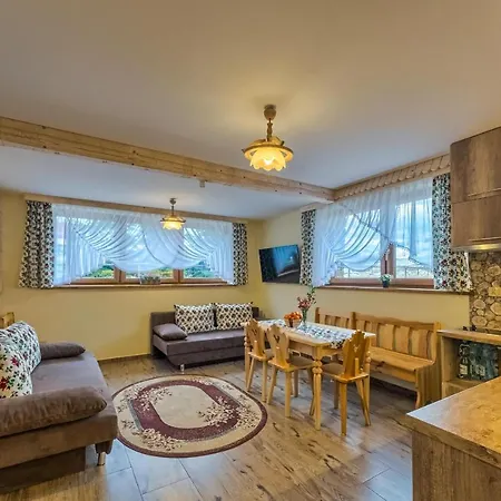 Apartament W Bialce Tatrzanskiej Apartman *
